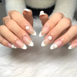 ネイル nailsalon miiのネイルデザイン