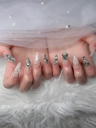 ネイル H.baby Nail Salonのネイルデザイン