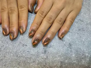 ネイル CALMO WORKSのネイルデザイン