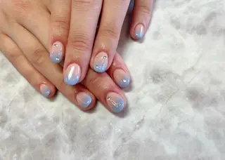 ネイル 🎀ネイルサロン RIRI🎀のネイルデザイン