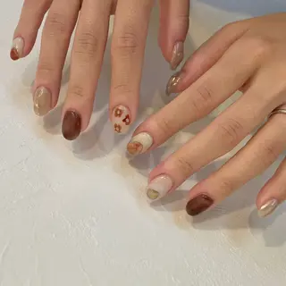 ネイル Nail Room uimのネイルデザイン
