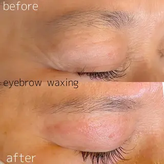 アイブロウ まつげと眉毛の専門店 auliiのマツエク・マツパデザイン