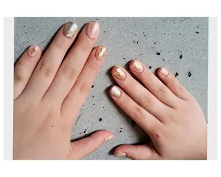 ネイル NAIL Salon IP所属・長谷川 奈緒美のネイルデザイン