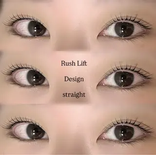 マツエク・マツパ 🩷ྀི中村 ほのか🧸🌷のマツエク・マツパデザイン