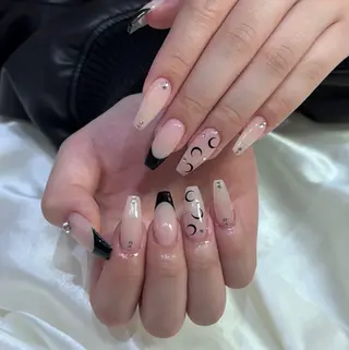 ネイル Ashliy大宮☆ アシュリーのネイルデザイン