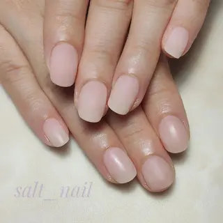 ネイル 個人サロン saltnailのネイルデザイン