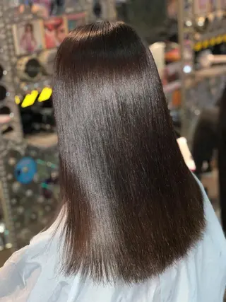 ミディアム haco+所属・🌈派手髪エクステ ブレイズ🌈ひろとのヘアスタイル