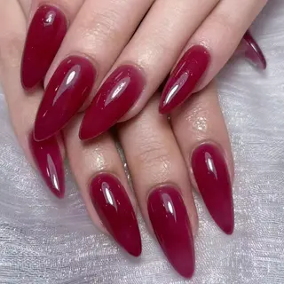 ネイル Diamond 🚢のネイルデザイン