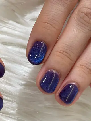 ネイル MSLASH SOL 鈴木/トレンドネイルのネイルデザイン