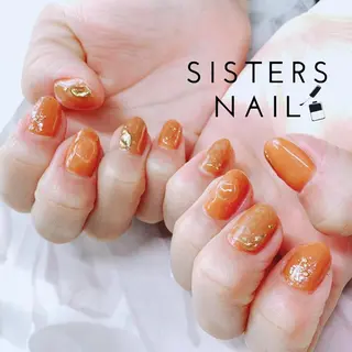 ネイル sisters nail.fのネイルデザイン
