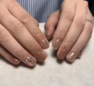 ネイル Emmie nail ＆ eye lash所属・Emmie nail Aimiのネイルデザイン