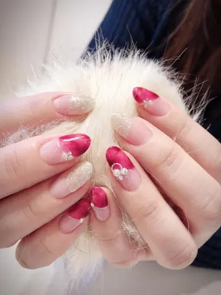 ネイル * haruのネイルデザイン