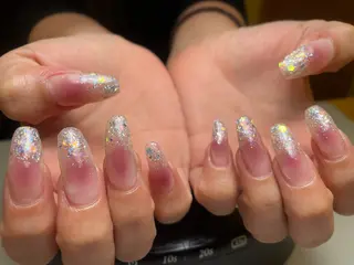 ネイル M. KOTOMIのネイルデザイン