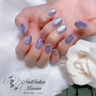 ネイル ネイルサロン ルミア Lumia 店長のネイルデザイン