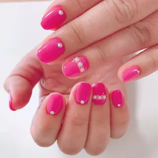 ネイル Lily Roseスタッフ一同のマツエク・マツパデザイン