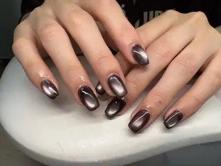 ネイル kanbara mayuのネイルデザイン