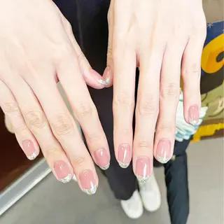 ネイル amour所属・amour ERIKAのマツエク・マツパデザイン