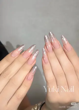 ネイル イブ ネイリのネイルデザイン