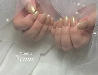 ネイル Nail salon Venusのネイルデザイン