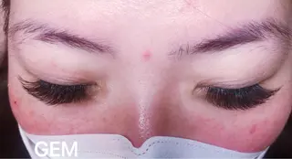 マツエク・マツパ GEM beautyのマツエク・マツパデザイン