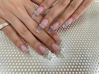 ネイル Ellenail恵比寿店所属・Shion / エルネイル恵比寿のネイルデザイン