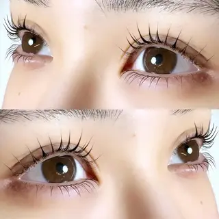 マツエク・マツパ ⚡️ramu⚡️ 似合わせマツエク💞のマツエク・マツパデザイン