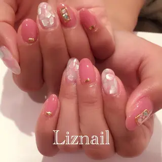 ネイル Rawr / saoriのネイルデザイン