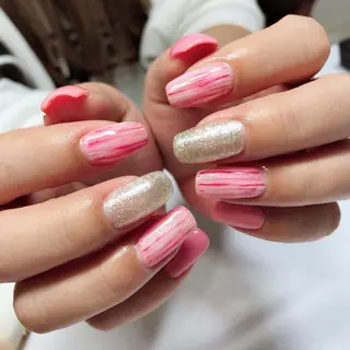 ネイル S Nailのネイルデザイン