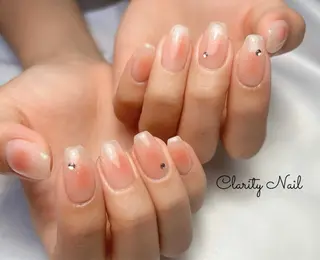 ネイル Clarity Nailのネイルデザイン