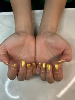 ネイル Y's TONEのネイルデザイン