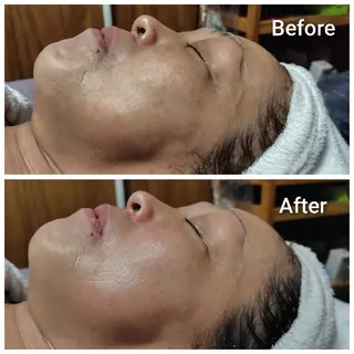 畑 彩愛のエステ・リラクイメージ