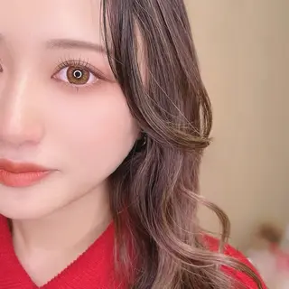 マツエク・マツパ 👑口コミ高評価 Rinaのマツエク・マツパデザイン