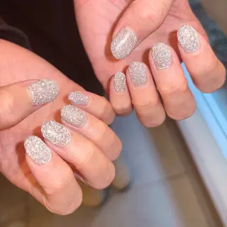 ネイル K Aのネイルデザイン