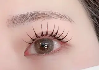 マツエク・マツパ 🌹ブリランテ🌹 大人気店のマツエク・マツパデザイン