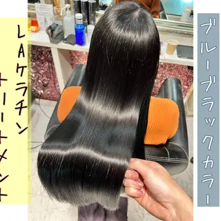 ロング カラー hair salonJEWEL所属・✨jewel✨ naokiのヘアスタイル