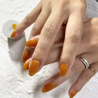 ネイル nail.gorin所属・吉村 優子のネイルデザイン