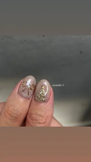 ネイル nailroom own所属・maino ( own　)のネイルデザイン