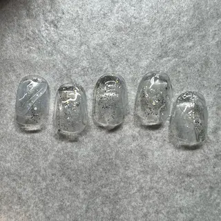 ネイル 03.nails 原宿所属・s aのネイルデザイン