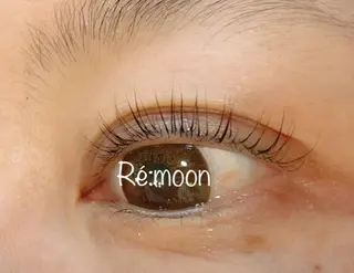 マツエク・マツパ 宮澤 ユキナのマツエク・マツパデザイン