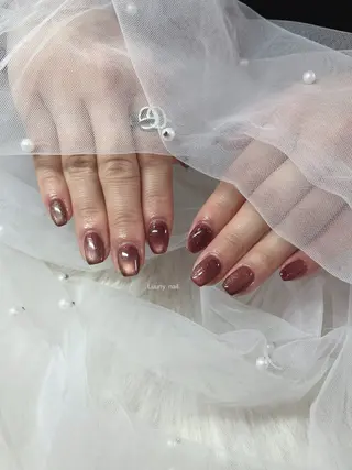 ネイル Luuny nailのネイルデザイン