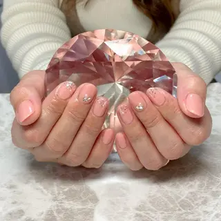 ネイル ゆぴねいる所属・ゆぴねいる yupinailのネイルデザイン