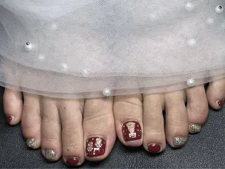 ネイル ネイル スゥリールのネイルデザイン