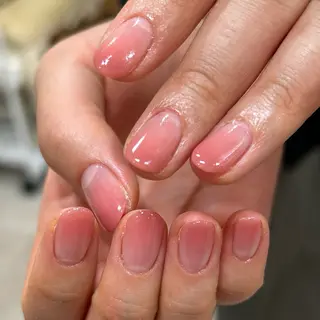 ネイル shio ♡ 1月予約受付中のネイルデザイン