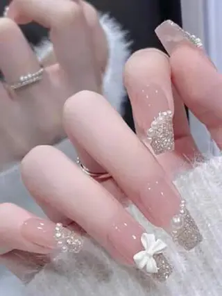 ネイル Kora Nailのネイルデザイン