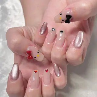 ネイル RUMI nailのネイルデザイン