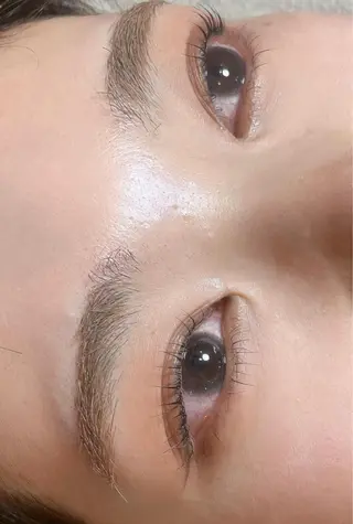 マツエク・マツパ Laurel 🎀Minamiのマツエク・マツパデザイン