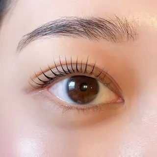 マツエク・マツパ yosoy所属・yosoy 渋谷英里のマツエク・マツパデザイン