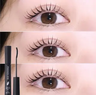 マツエク・マツパ 銀座🩶/アイリスト 💞erina💞のマツエク・マツパデザイン