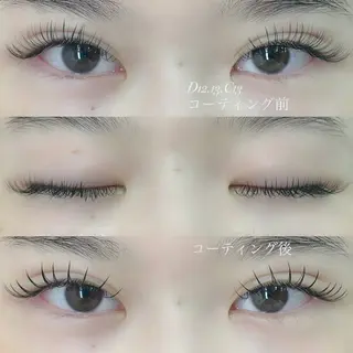 マツエク・マツパ Eye& NailDayのネイルデザイン