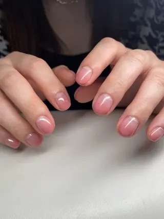 ネイル Rena-ju キャサディのネイルデザイン